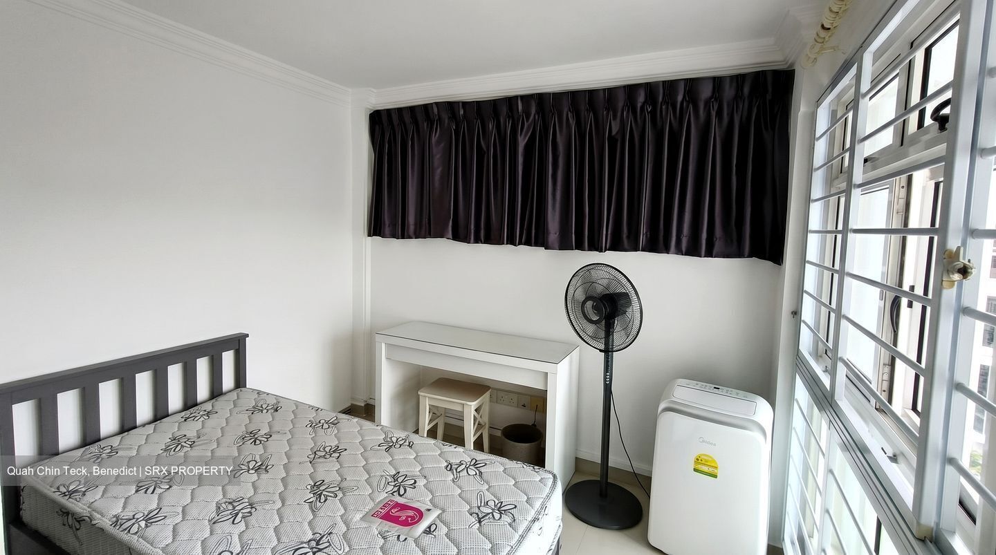 Blk 206 Boon Lay Drive (Jurong West), HDB 5 Rooms #571517751